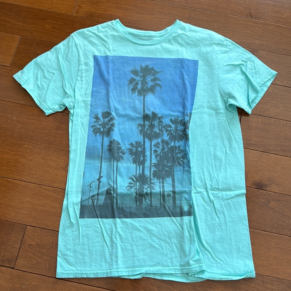 Rebels & Nomads s/s tee shirt